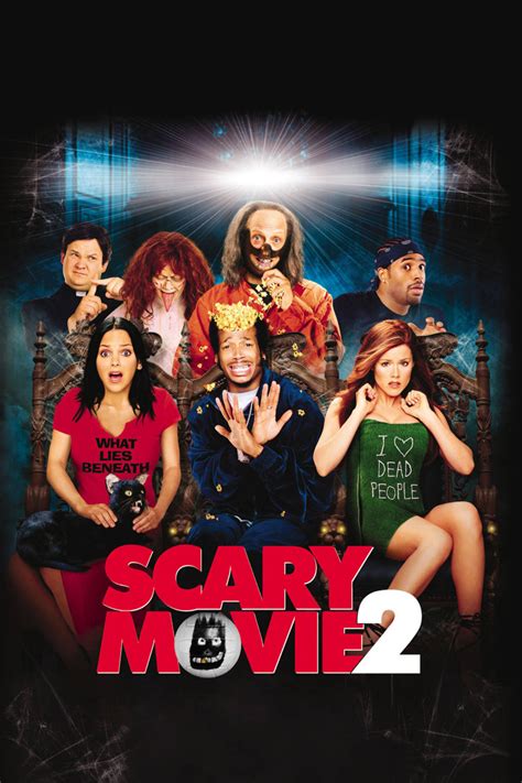 A new baby's arrival impacts a family, told from the point of view of a delightfully unreliable narrator -- a wildly imaginative 7-year-old named Tim. . Scary movie 2 full movie bilibili